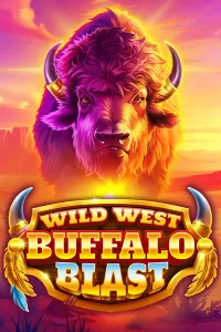 Wild West Buffalo Blast