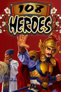 108 Heroes