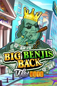 Big Benji’s Back WildWays